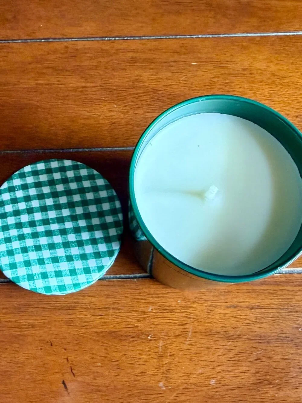 NEW HOMESTYLE APPLE BUTTER Single Wick Candle Bath & Body Works